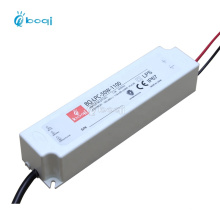 boqi CE FCC SAA 1100ma 30w 36w 40w 45w 50w led downlight driver